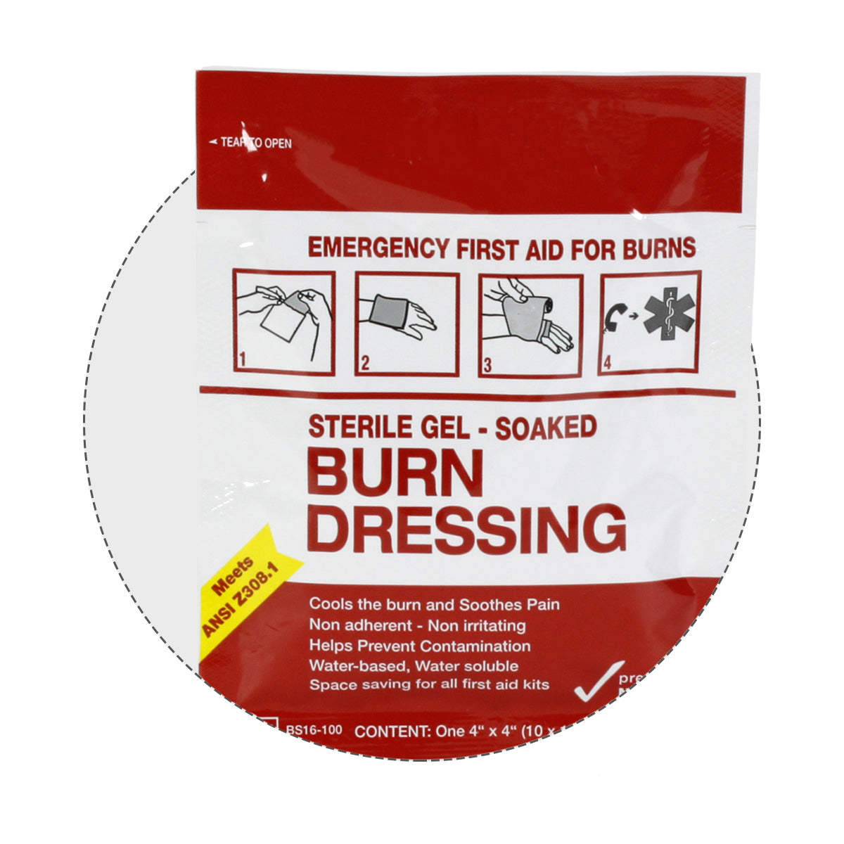 Burn Treatment, Relief and First Aid – Urgent First Aid®