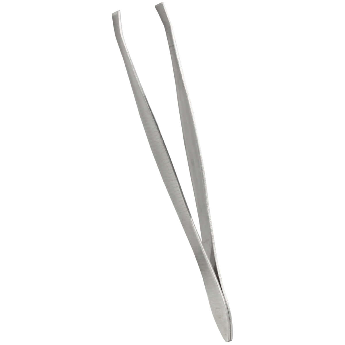 M5090 Slanted Tweezers, 3" - 1 each Urgent First Aid®