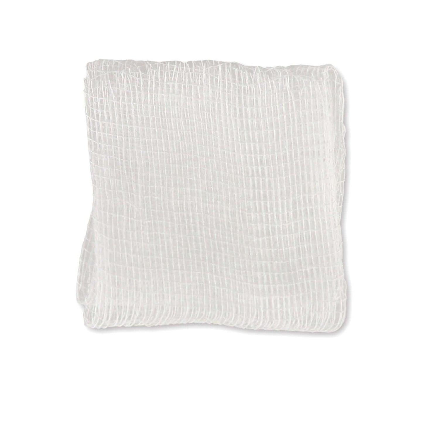 URG-552 Gauze Pad Sterile 1's, 2"x 2", 12 Ply Urgent First Aid® - sterile gauze pads for first aid kits