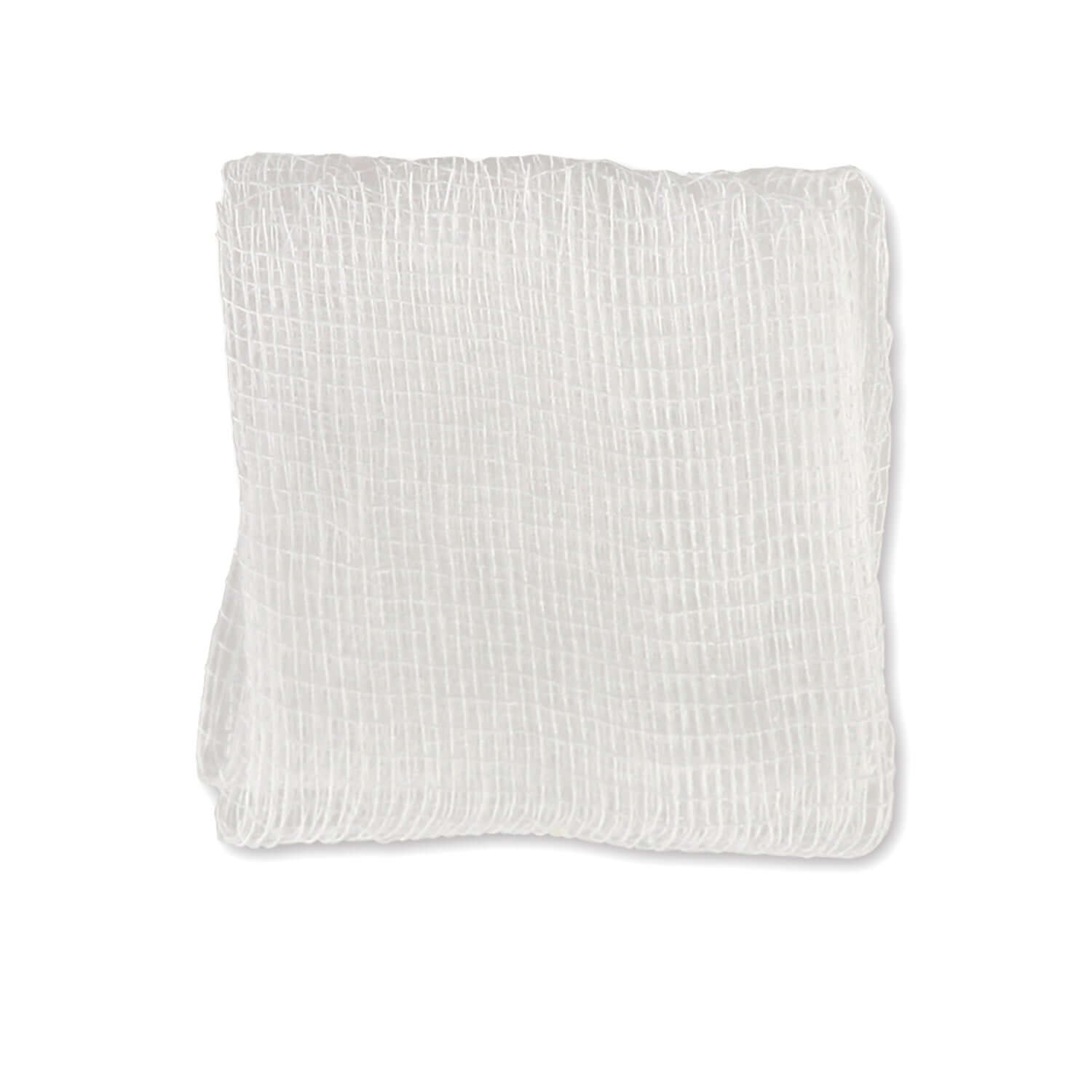 URG-552 Gauze Pad Sterile 1's, 2"x 2", 12 Ply Urgent First Aid® - sterile gauze pads for first aid kits