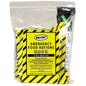 1-Day Emergency Survival Kit in Baggie featuring emergency food rations with a five-year shelf life.
