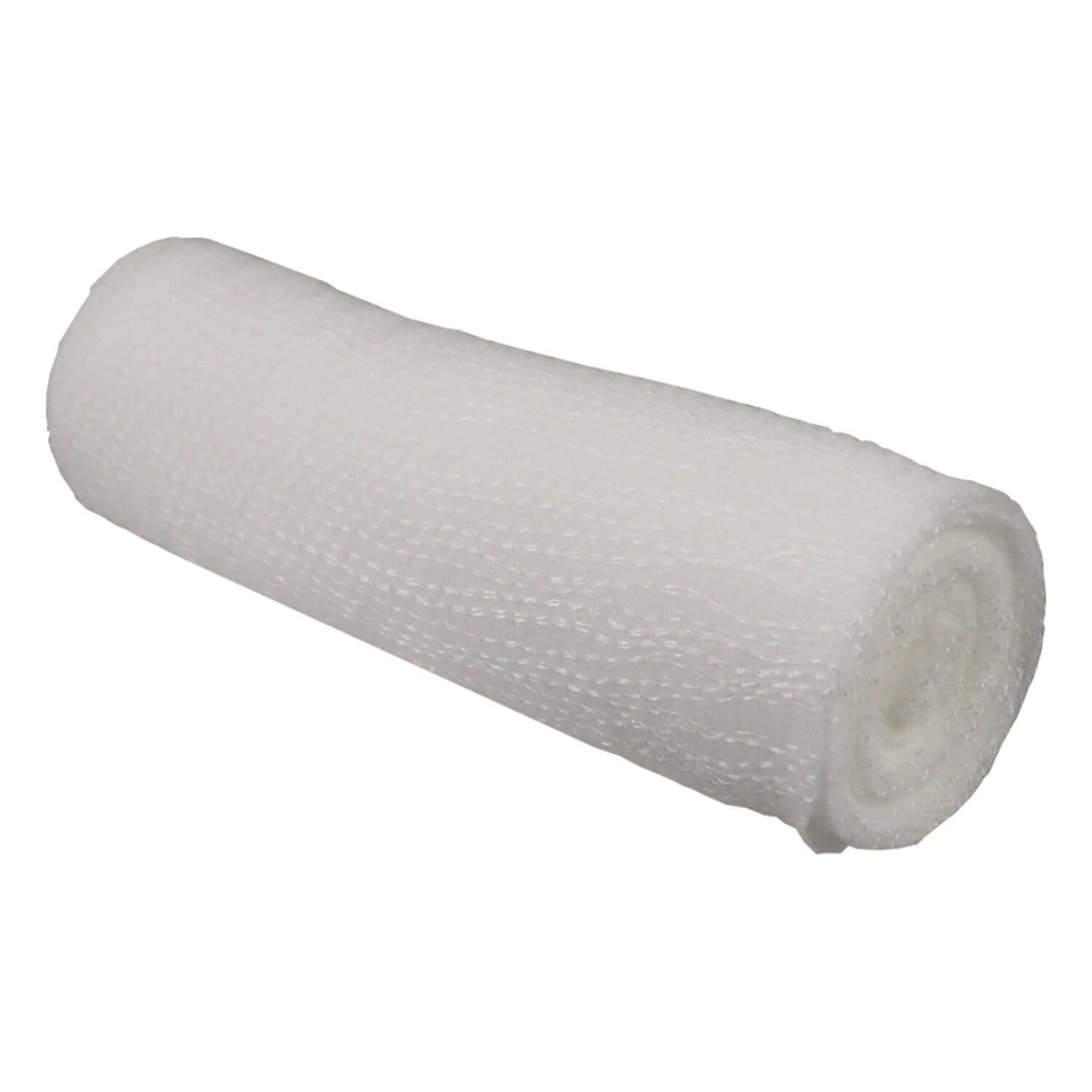 stretch gauze roll 4" for wound care and wrapping