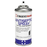 AS102 Antiseptic Spray, 3 oz. Aerosol - 1 each Urgent First Aid®