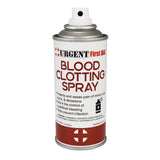 AS106 Blood Clotting Spray, 3 oz. Aerosol - 1 each Urgent First Aid®