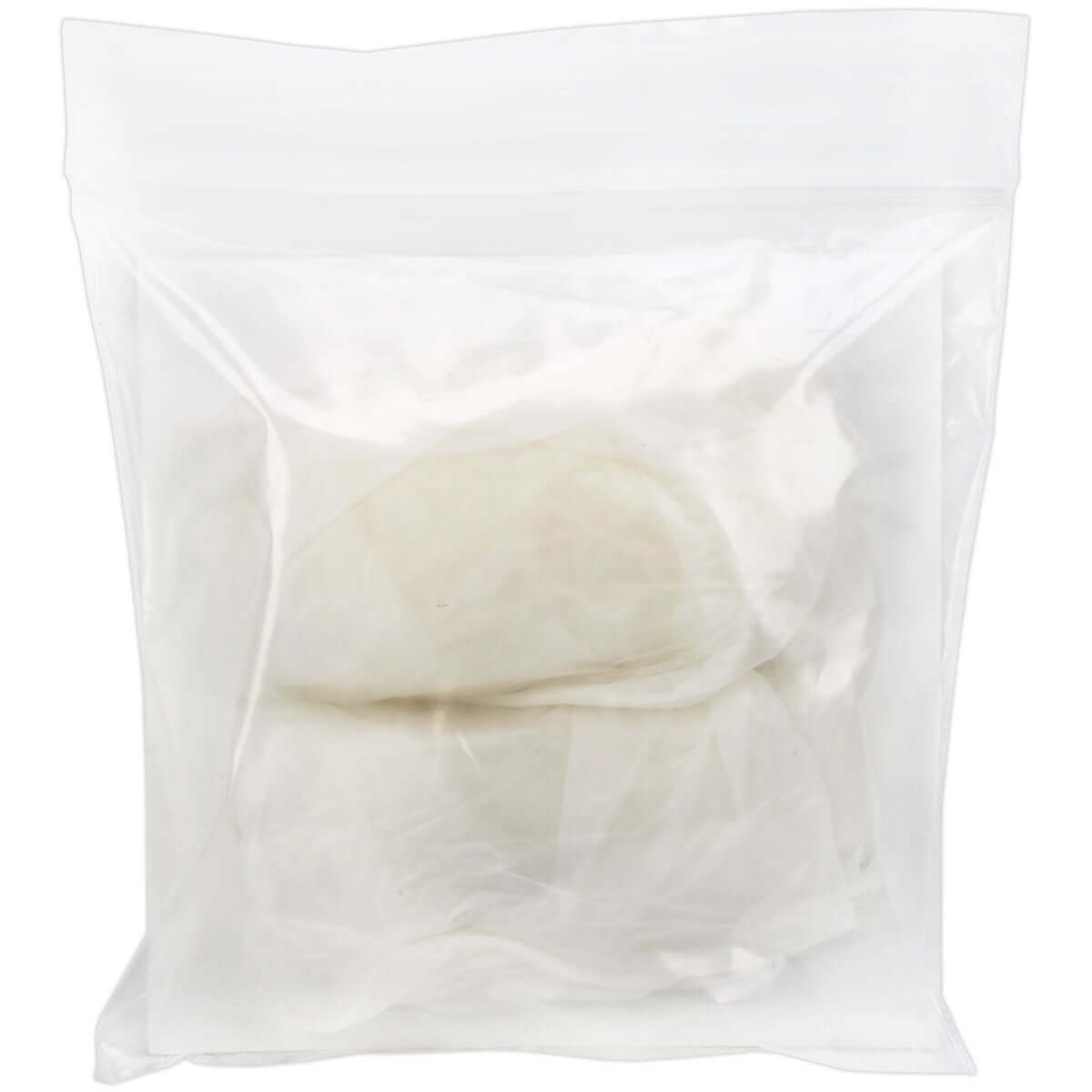Large Disposable Medical Gloves 2 Pair Per ziplock bag