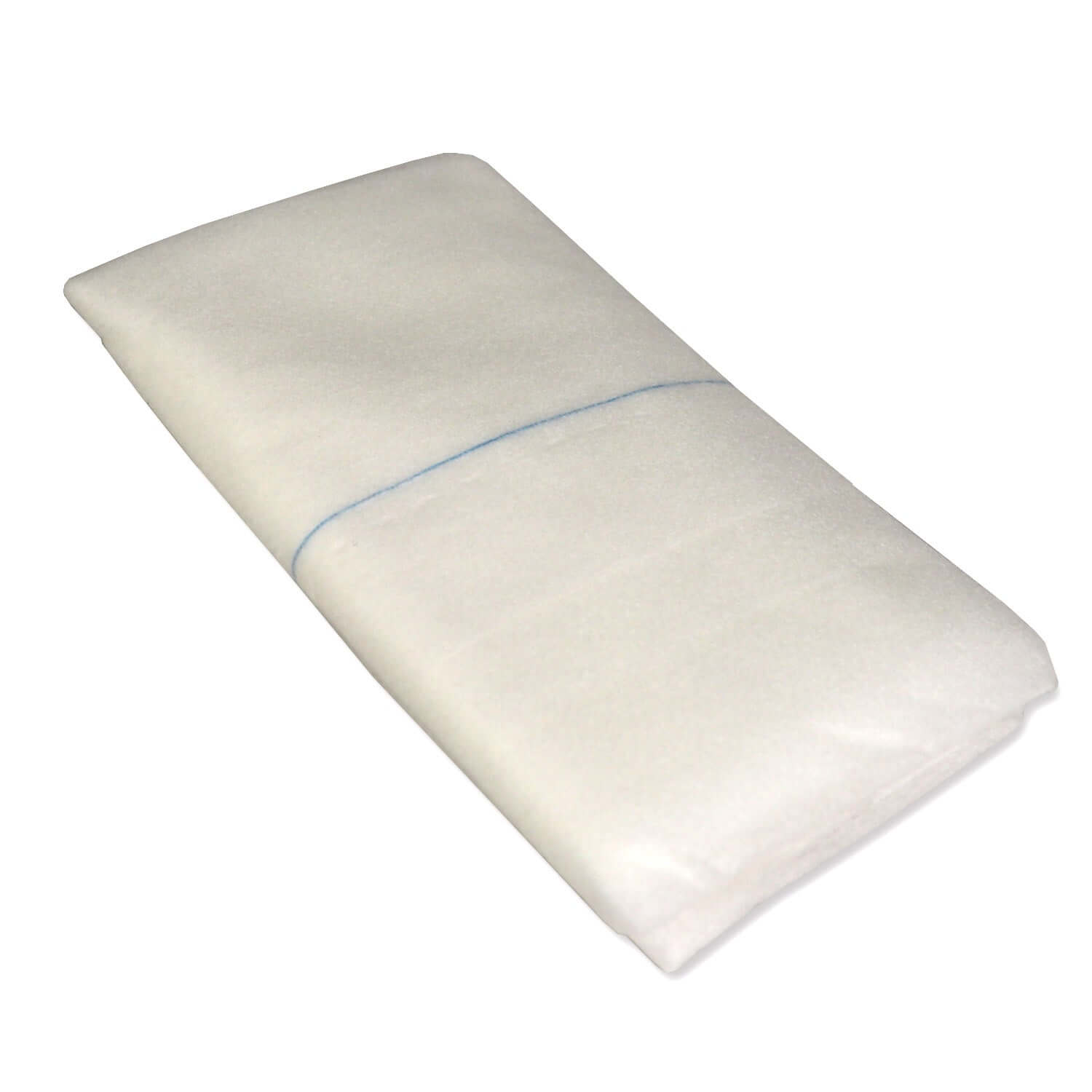ABD Trauma Pad 5" x 9", Sterile wound care dressing for optimal healing and bleeding control.