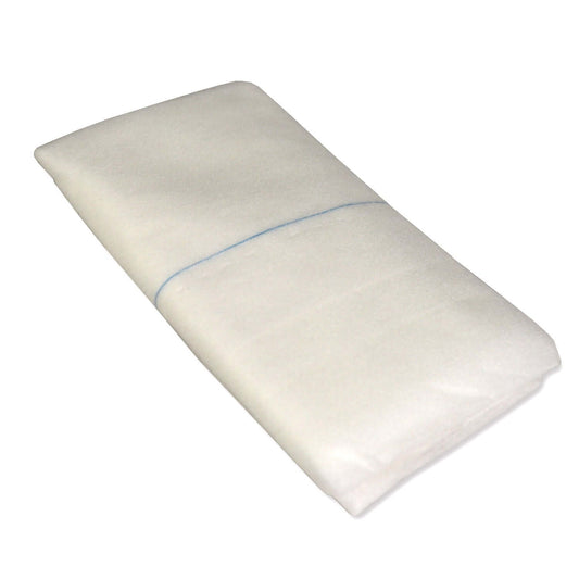 ABD Trauma Pad 5" x 9", Sterile wound care dressing for optimal healing and bleeding control.