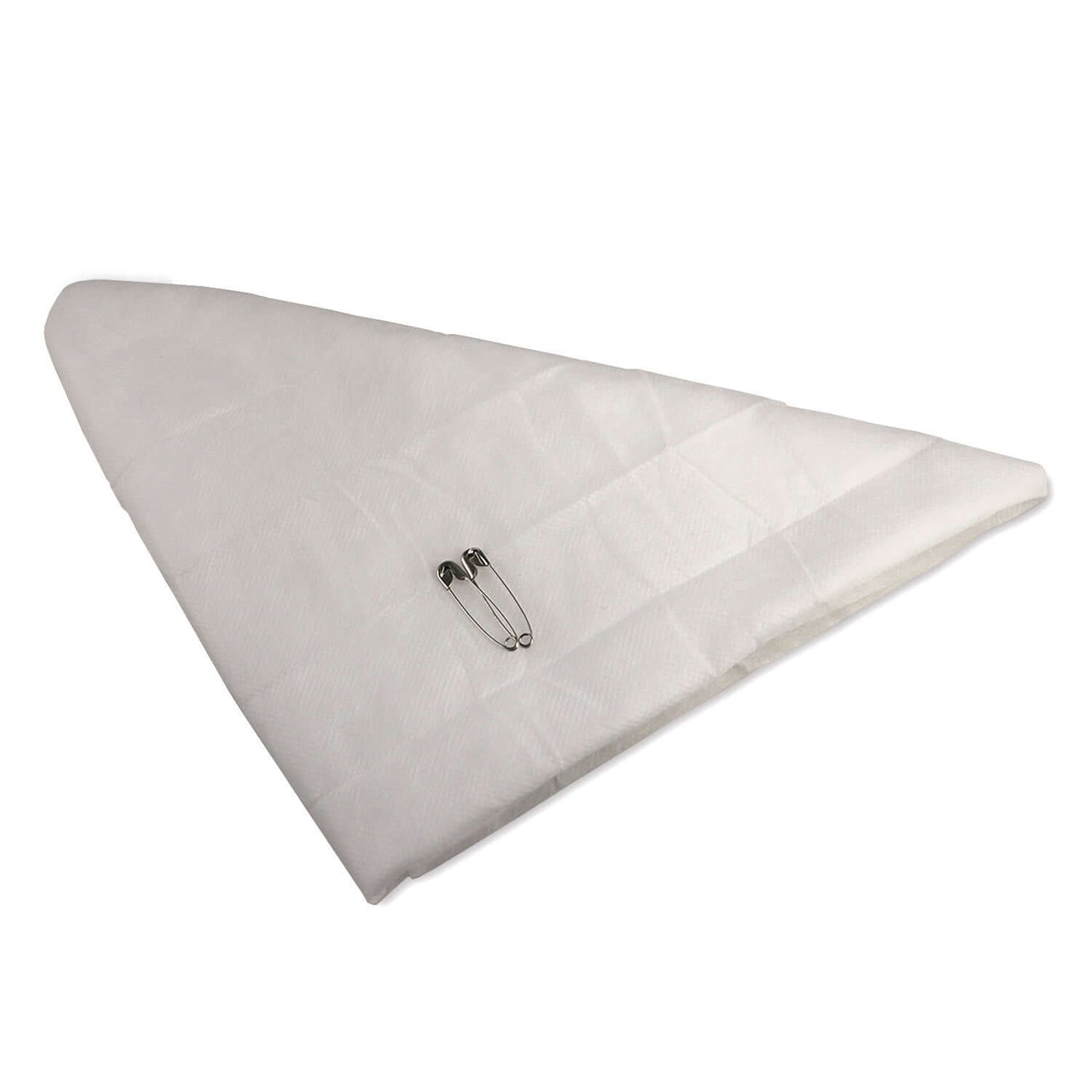 4 ft triangular bandage that can be used as sling - first aid kit essential 