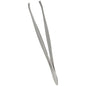 M5090 Slanted Tweezers, 3" - 1 each Urgent First Aid®