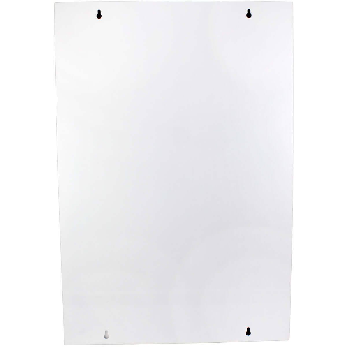 5 shelf first aid cabinet with mounting brackets for wall mounting solid metal water resistant white case. 