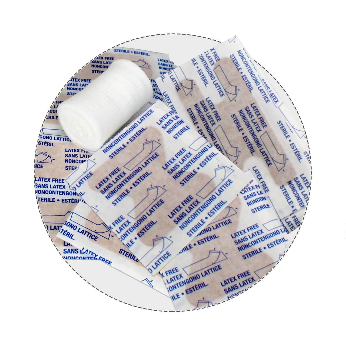 bandages-included-in-ANSI-A-station-5-shelves