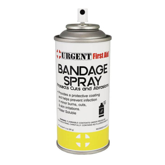instant bandage spray for cuts scrapes and wounds