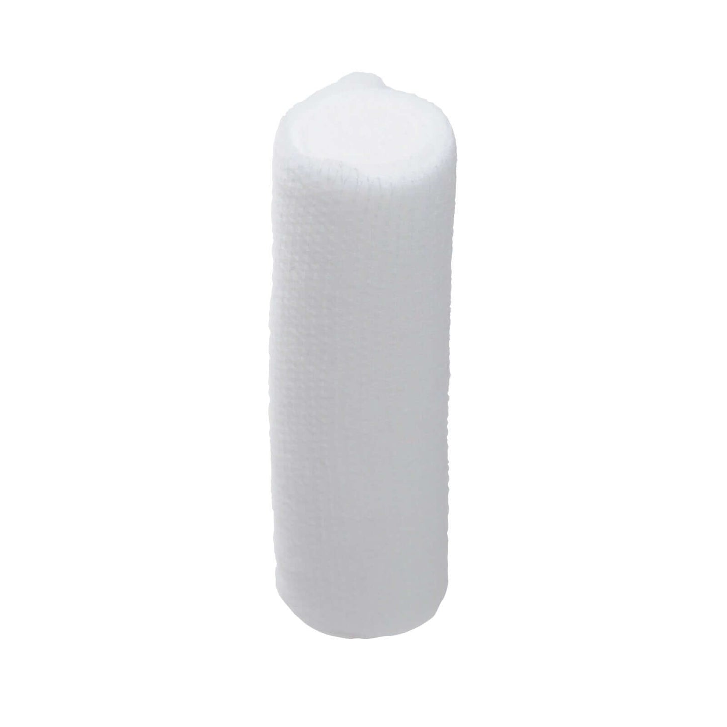 URG-534 4" x 4.4yds Conforming Stretch Gauze Roll Bandage Urgent First Aid® 4 inch stretchy gauze
