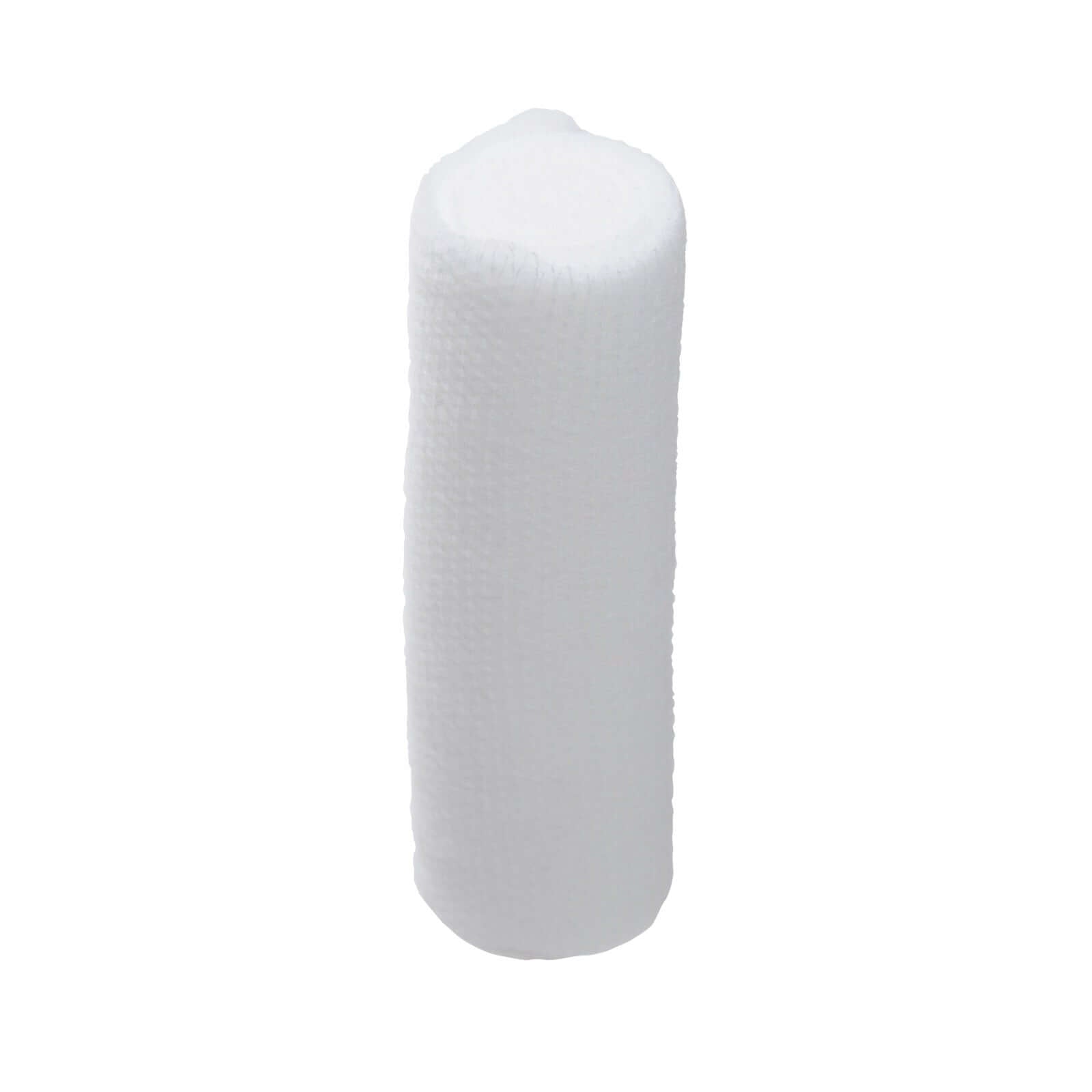 URG-534 4" x 4.4yds Conforming Stretch Gauze Roll Bandage Urgent First Aid® 4 inch stretchy gauze